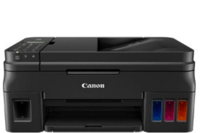 Canon PIXMA G4400 דיו למדפסת